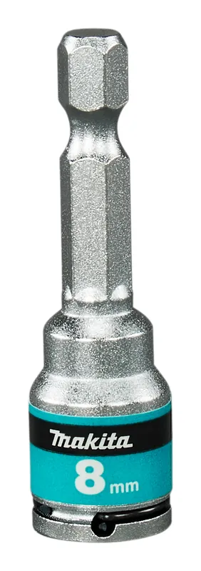 Makita Accessoires E-22888 Clé à douille 8x50mm