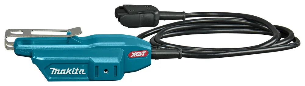 Makita Accessoires 1914H3-6 Adaptateur de batterie Ponceuses XGT
