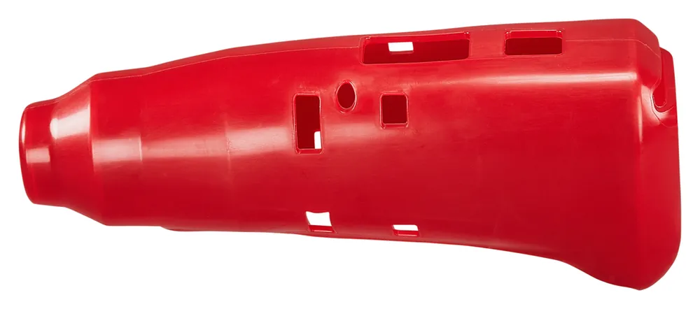 Makita Accessoires 422828-0 Manchon indicateur Rouge