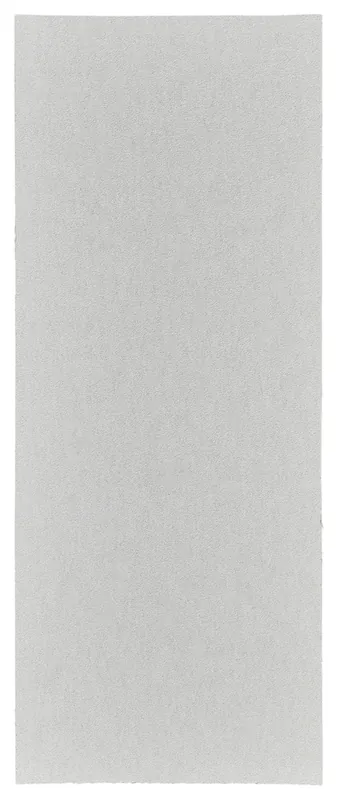 Makita Accessoires E-18100 Feuille abrasive 93x230mm A180