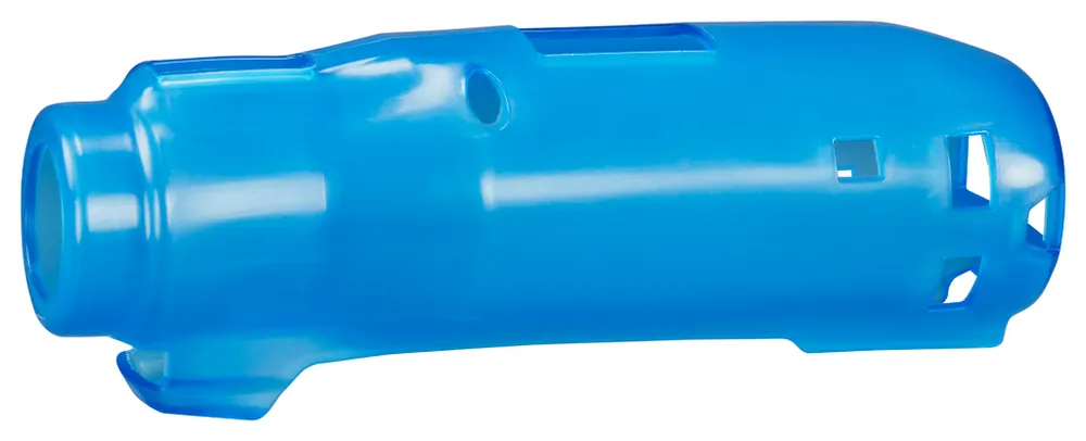 Makita Accessoires 422922-8 Manchon indicateur bleu