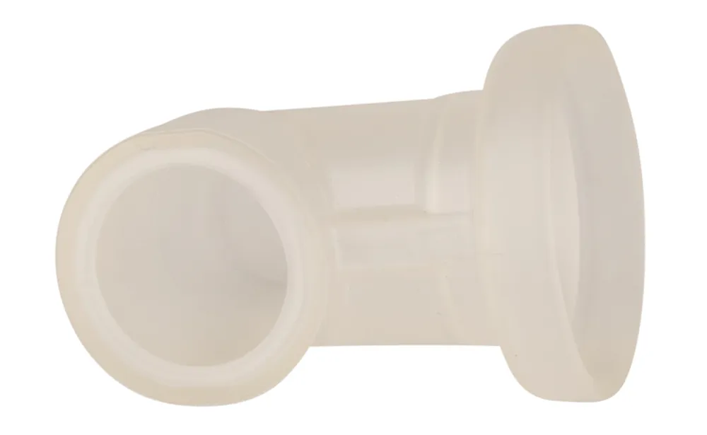 Makita Accessoires 422282-8 Manchon indicateur tête transparente