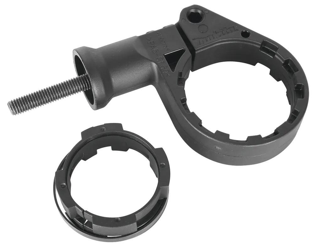 Makita Accessoires 194582-3 Base de la poignée pour le bol à poussière