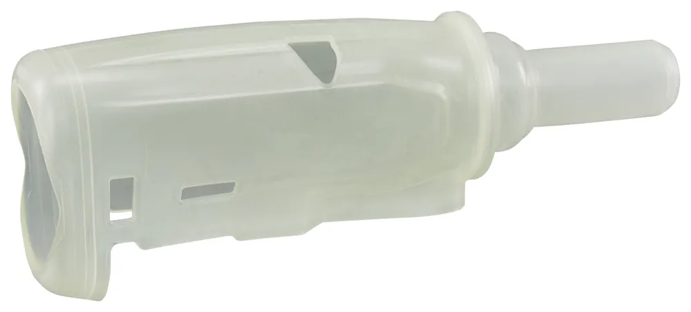 Makita Accessoires 191G65-6 Jeu d‘outils d‘indication transparent