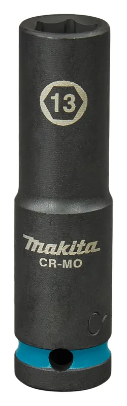 Makita Accessoires E-16449 Capuchon de force 13x82mm