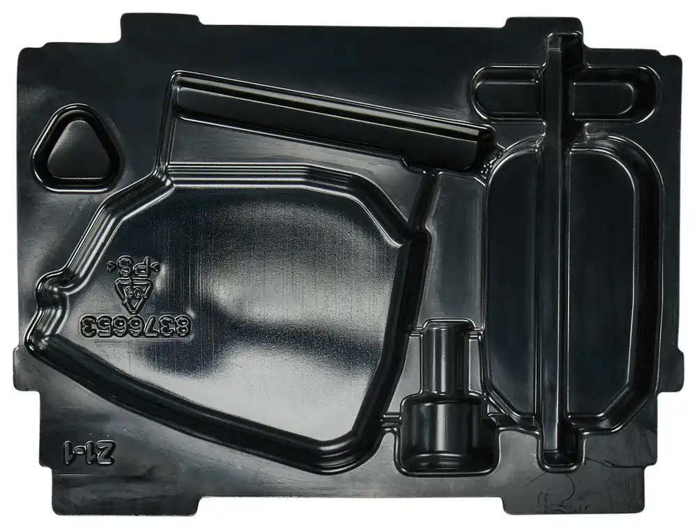 Makita Accessoires 837665-3 Insert pour Syst Jv100