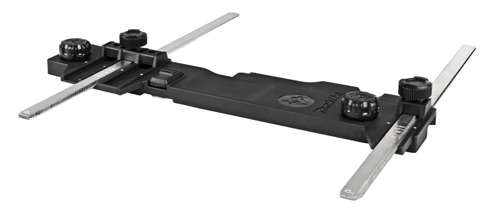 Makita Accessoires 191B17-7 Adaptateur de rail de guidage pour scie circulaire