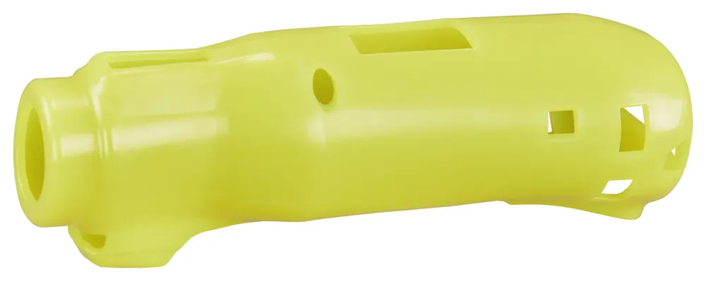 Makita Accessoires 422923-6 Manchon indicateur jaune
