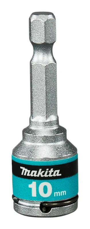 Makita Accessoires E-22894 Clé à douille 10x50mm