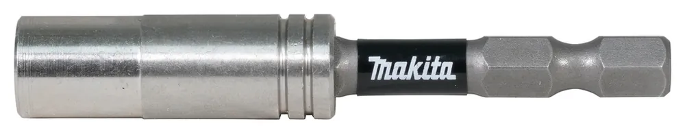 Makita Accessoires E-20258 Porte-embout 1/4 "x68mm magnétique