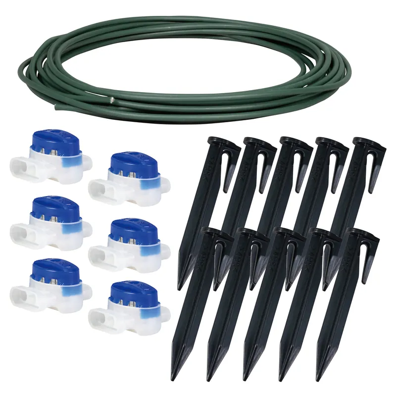 Makita Accessoires 1913N4-0 Kit de réparation des fils RM350D