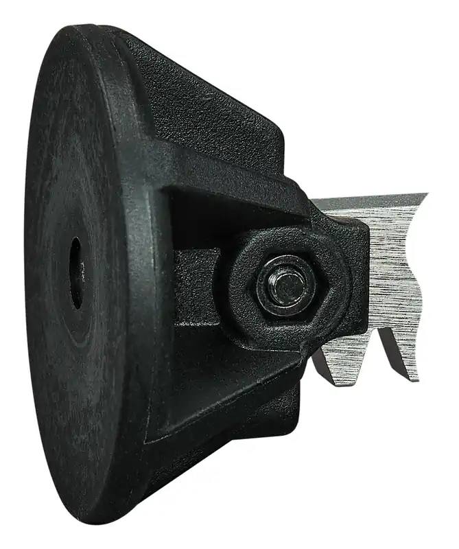 Makita Accessoires 142071-2 Pistolet à mastic Piston A pour cartouches