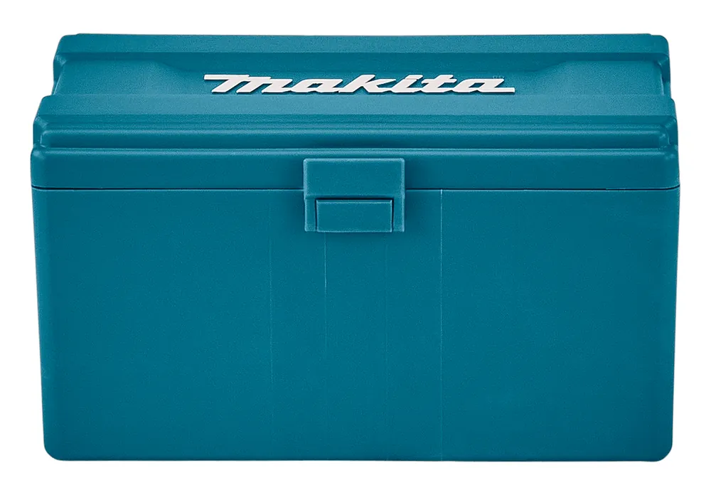 Makita Accessoires 821538-0 Bac de stockage des consommables multitool