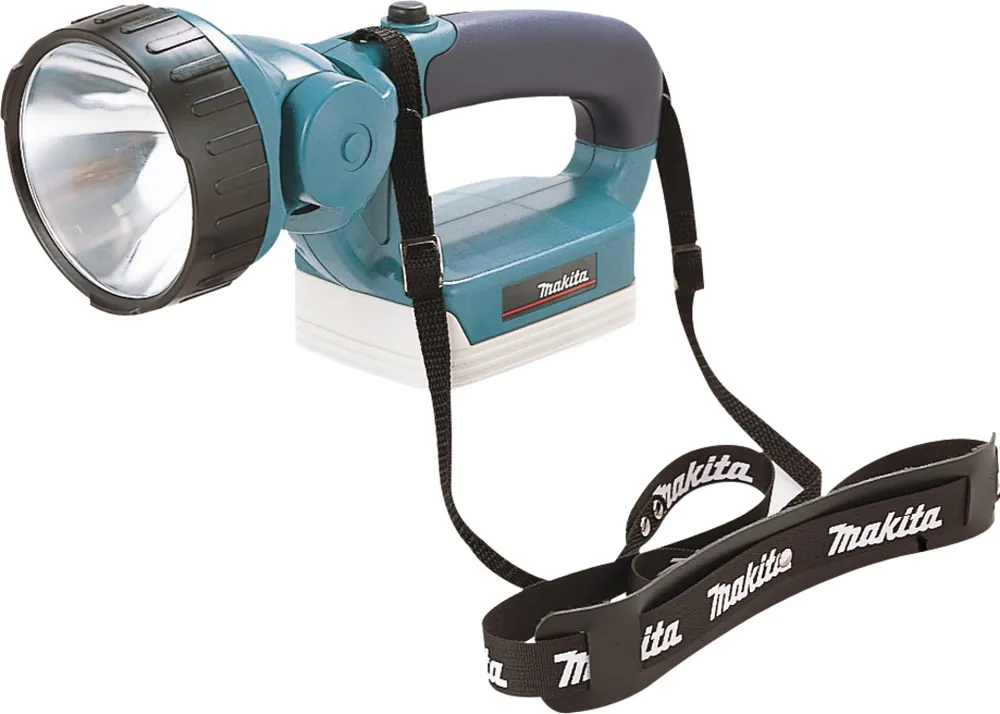 Makita STEXBML240 Lampe de poche 24 V