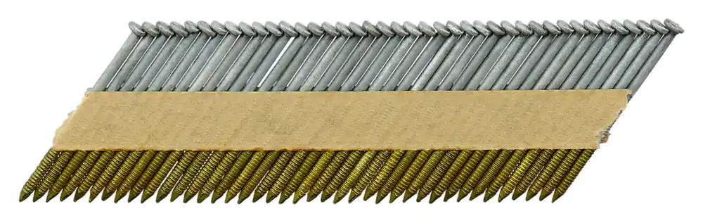Makita Accessoires P-77089 Clou à bois 3.1x63mm anneau