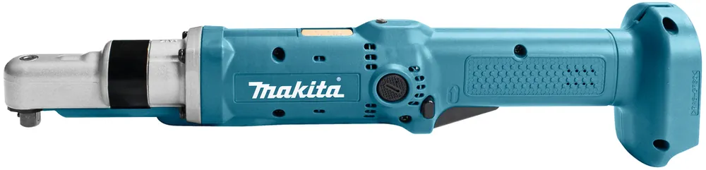 Makita DFL061FZ 14,4 V Clé dynamométrique d‘angle 1,5 - 6,0 Nm hors batterie et chargeur
