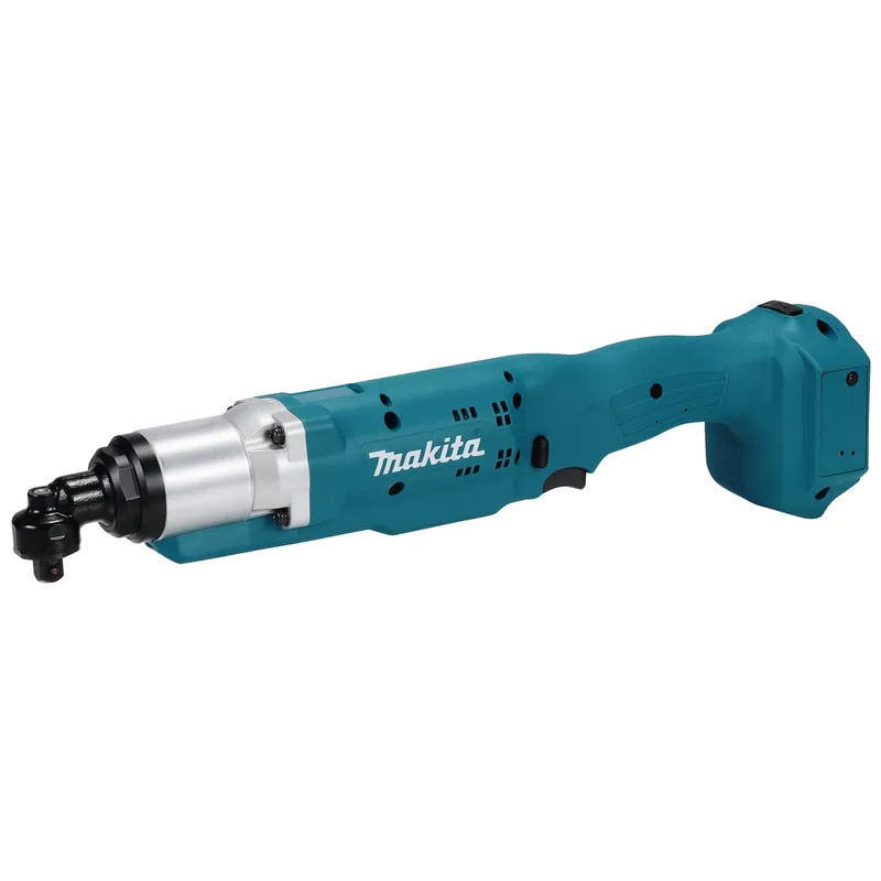 Makita DFL126FZ Clé dynamométrique d‘angle LXT 18 V 3/8" 5-12 Nm hors batterie et chargeur