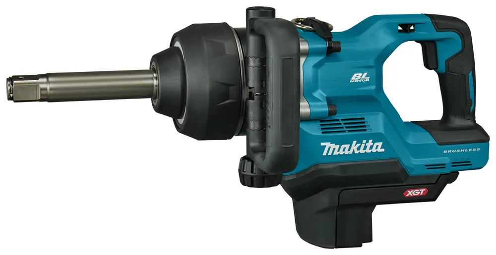 Makita TW010GZ01 Clé à chocs XGT 40 V Max 1" hors batterie et chargeur en boîte