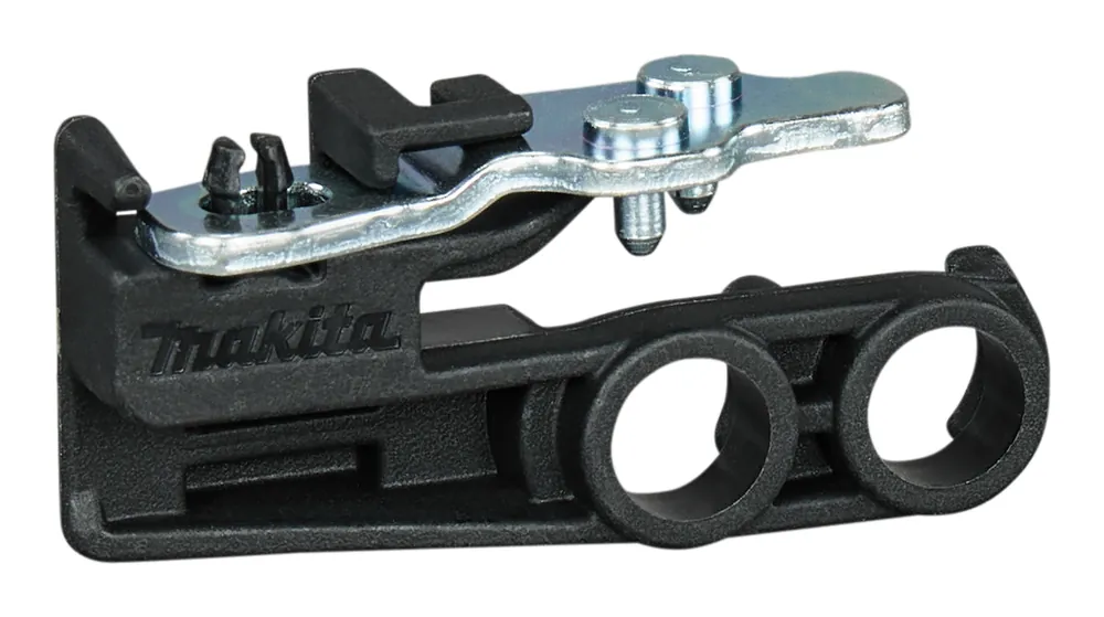 Makita Accessoires 1913J9-2 Butée de recul pour le rail de guidage