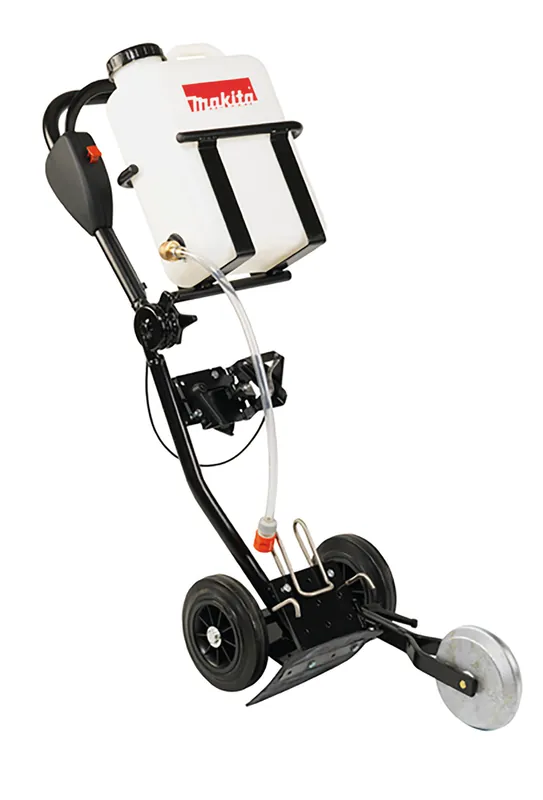 Makita Accessoires 197980-0 Coupe-chariot DT2010