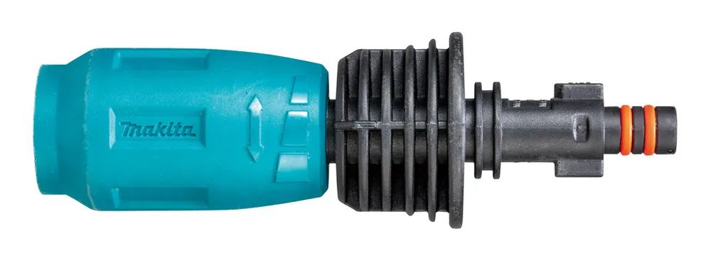 Makita Accessoires 1912Y4-1 Buse vario HW001G