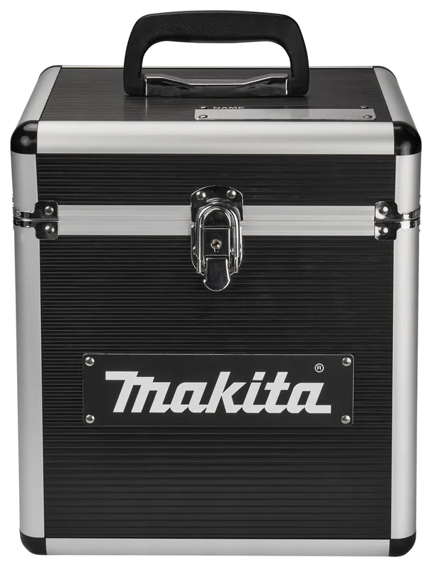 Makita Accessoires TKAK400M00 Boîtier alu laser multiligne