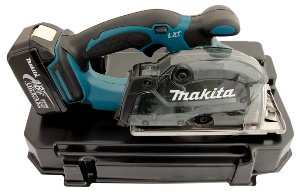 Makita Accessoires 837628-9 Insert/inlay de boîtier DSS501/DCS552