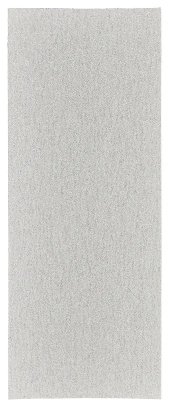 Makita Accessoires E-18091 Feuille abrasive 93x230mm A150