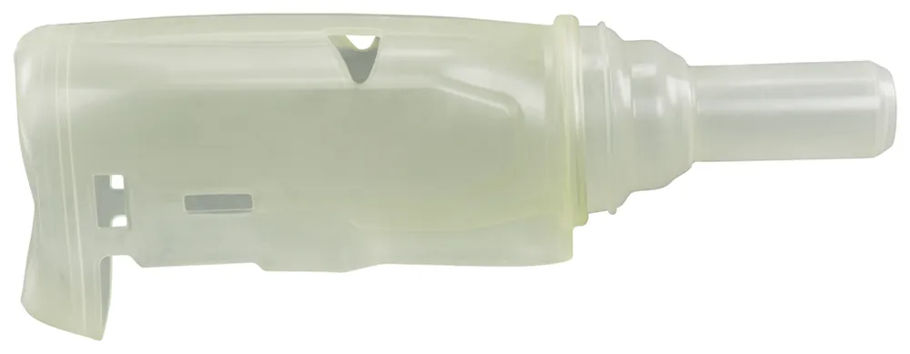 Makita Accessoires 191G66-4 Jeu d‘outils d‘indication transparent