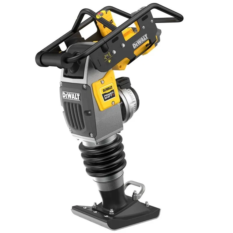 DeWalt DCPS660N-XJ Pilonneuse Powershift 11,5 kN hors batteries et chargeur