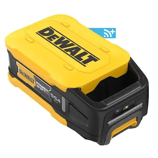 DeWalt Accessoires DCBPS0554-XJ Batterie Powershift 554 Wh