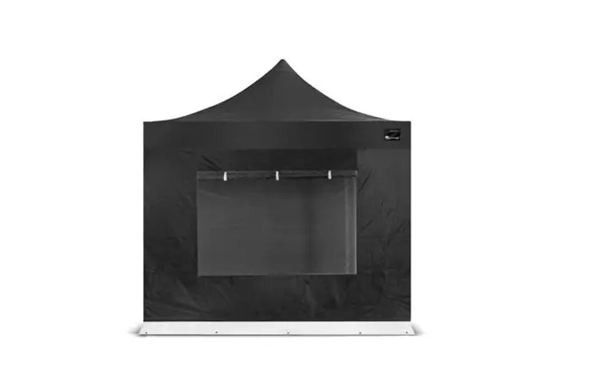 Grizzly Outdoor GOWZ2rZ Fenêtre latérale noire 2m