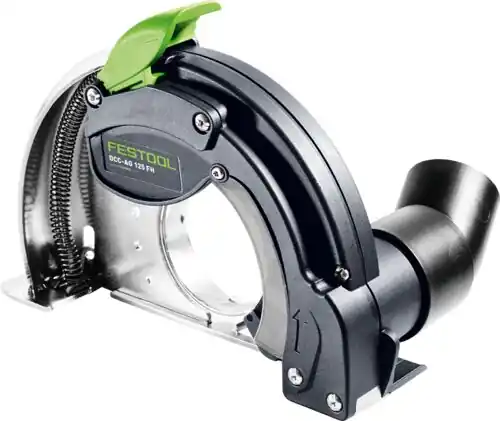 Festool Accessoires 578437 Hotte aspirante DCC-AG 125 FH