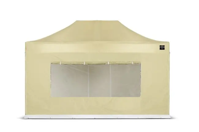 Grizzly Outdoor GOWZ45RS Fenêtre latérale sable 4.5m