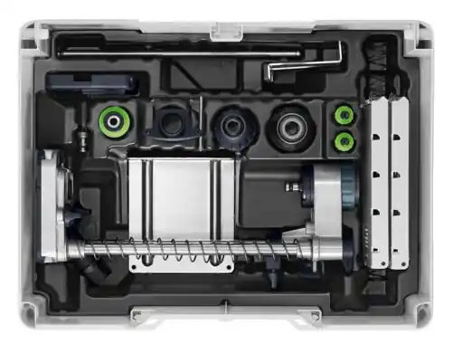Festool Accessoires 577971 Support de forage mobile MB 40-Set