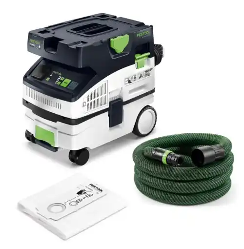 Festool 578311 Aspirateur CTL MINI I CLEANTEC