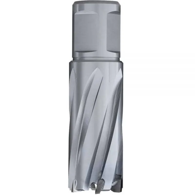 Euroboor 23003504505004 HMSU.450 Carotteuse, TCT, D 45 mm, DoC 35 mm, WelNit