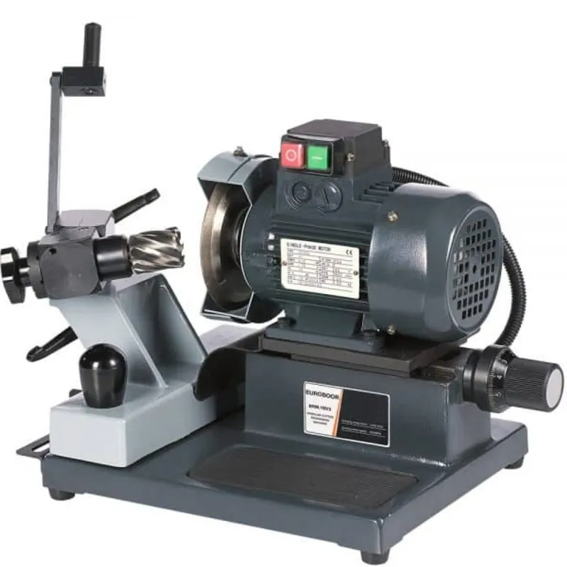 Euroboor 13125201303004 ERM.100/3 Meuleuse, 220 V