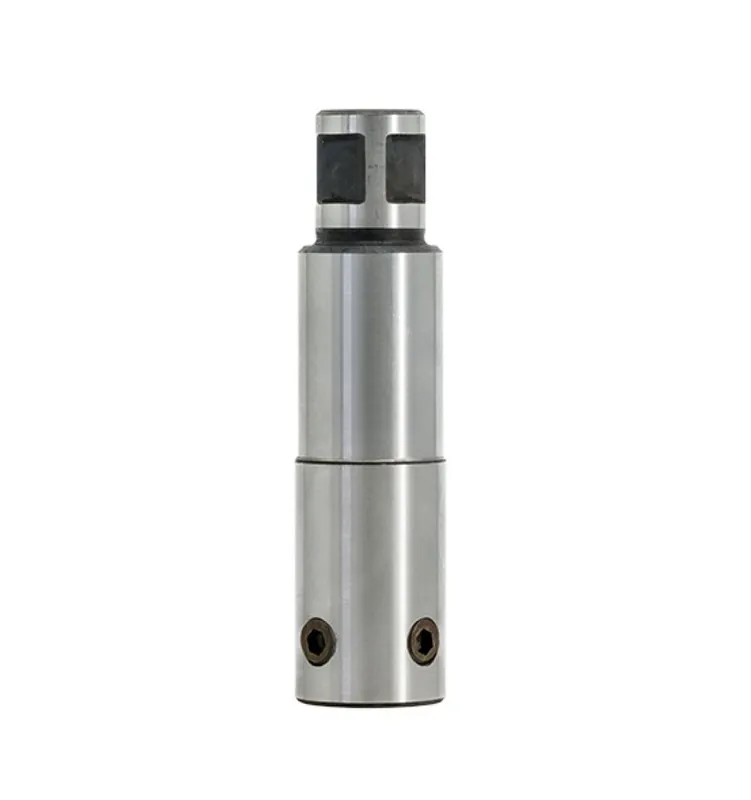 Euroboor 31105100001004 IBK.100/CK Rallonge, Weldon, D 25.95 mm, Weldon 19.05 mm, L 100 mm
