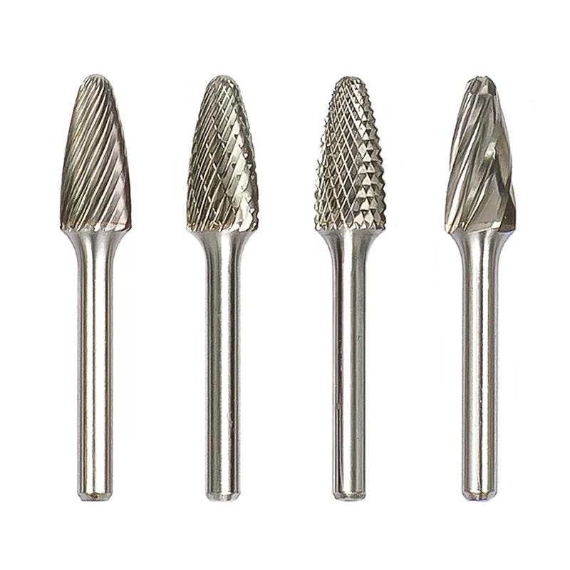 Euroboor 57820120600004 RBA.F1206 Fraise, forme de fraise denture Alu, modèle F, D 12 mm, L 25 mm