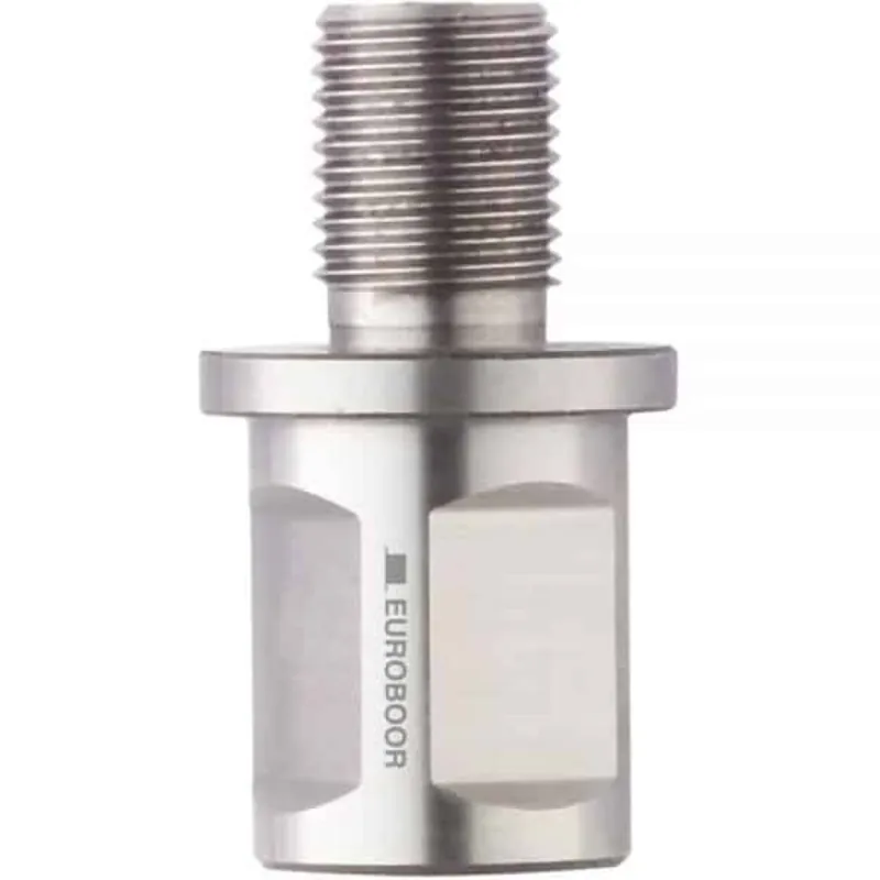 Euroboor 31107130001004 IBK.14 Adaptateur, Weldon, 19.05 mm