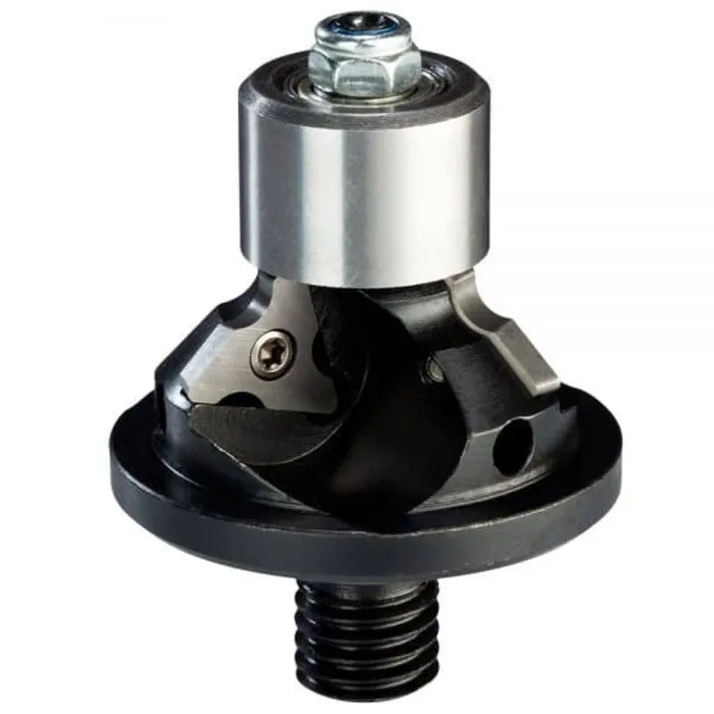 Euroboor 31233100002004 B45S.1011B Tête de fraisage pour B45S, R 2.5 mm