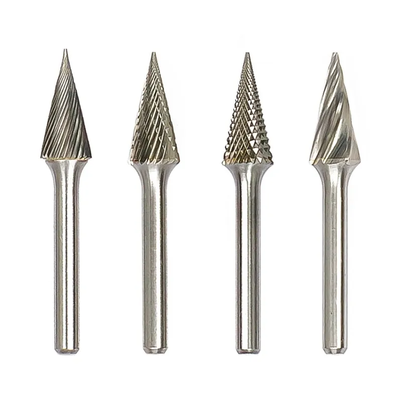 Euroboor 57234160600004 RBS.M1606 Fraise en forme de spirale, modèle M, D 16 mm, L 25 mm