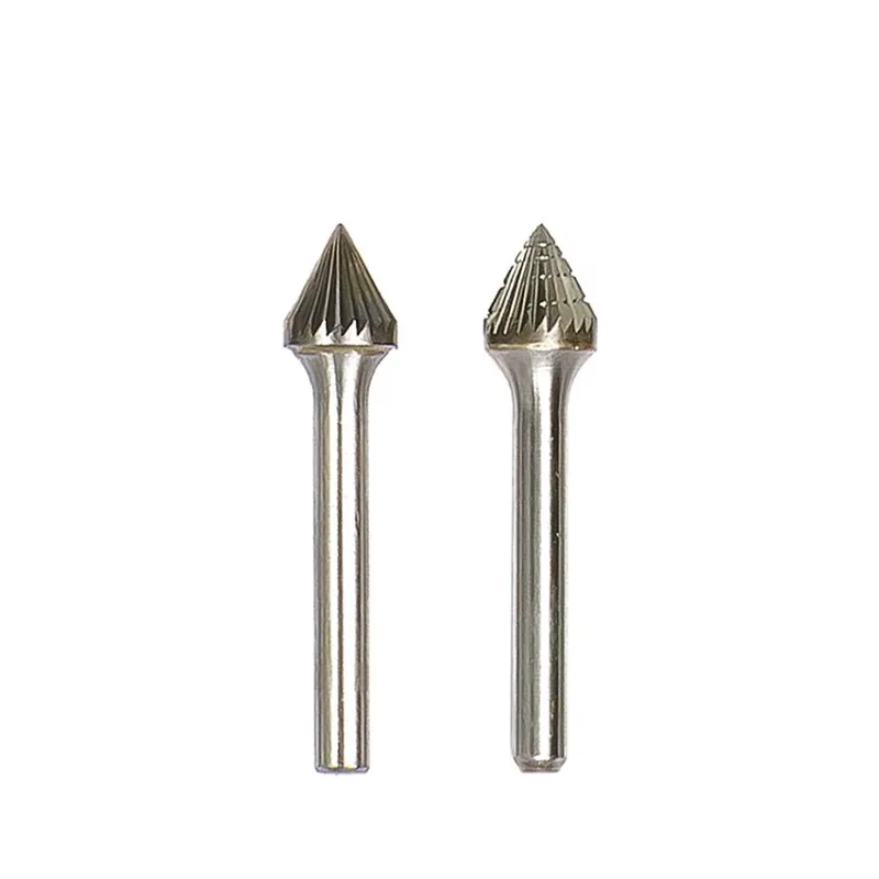 Euroboor 57628160601004 RBD.J1606 Fraise, forme de fraise dents de diamant, modèle J, D 16 mm, L 13.8 mm