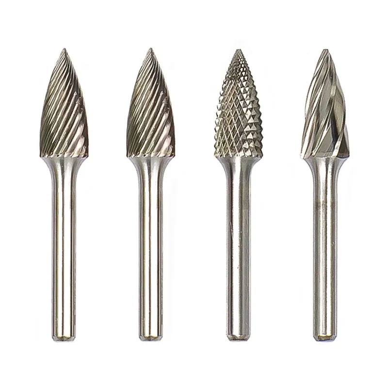Euroboor 57822160600004 RBA.G1606 Fraise, forme de fraise denture Alu, modèle G, D 16 mm, L 25 mm