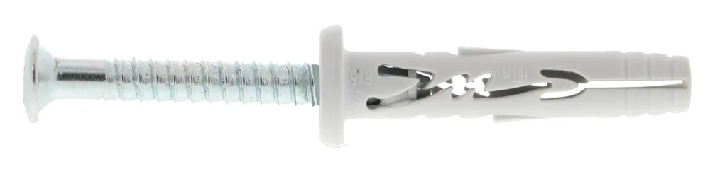 Spit 695988 HIT-M 8x90/60P Bouchon à percussion avec collier 250 en coffret