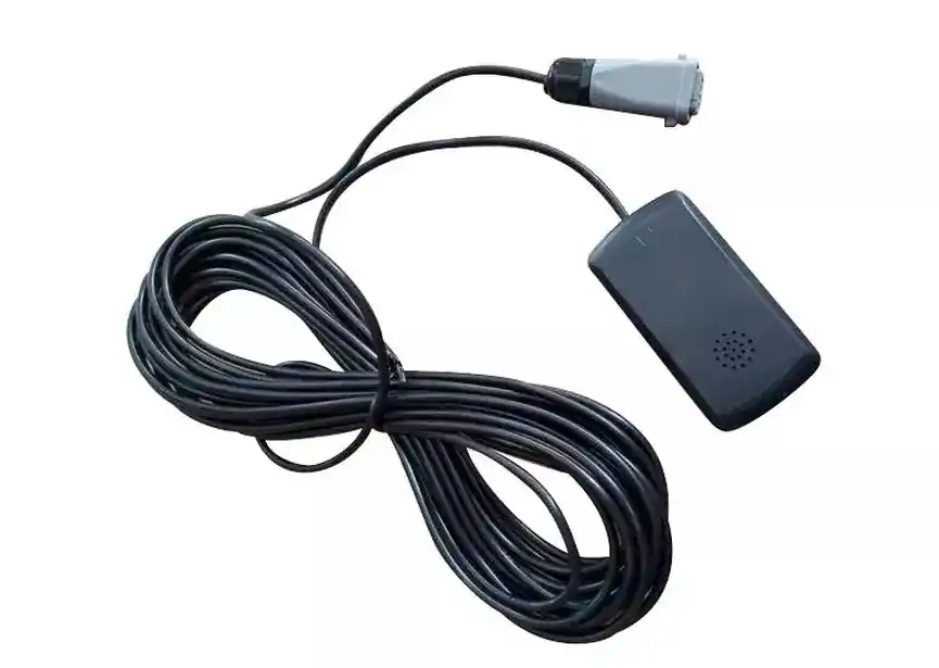 Metal Works 722316582 WDTS10 Thermostat avec câble 10m WD100/WD170