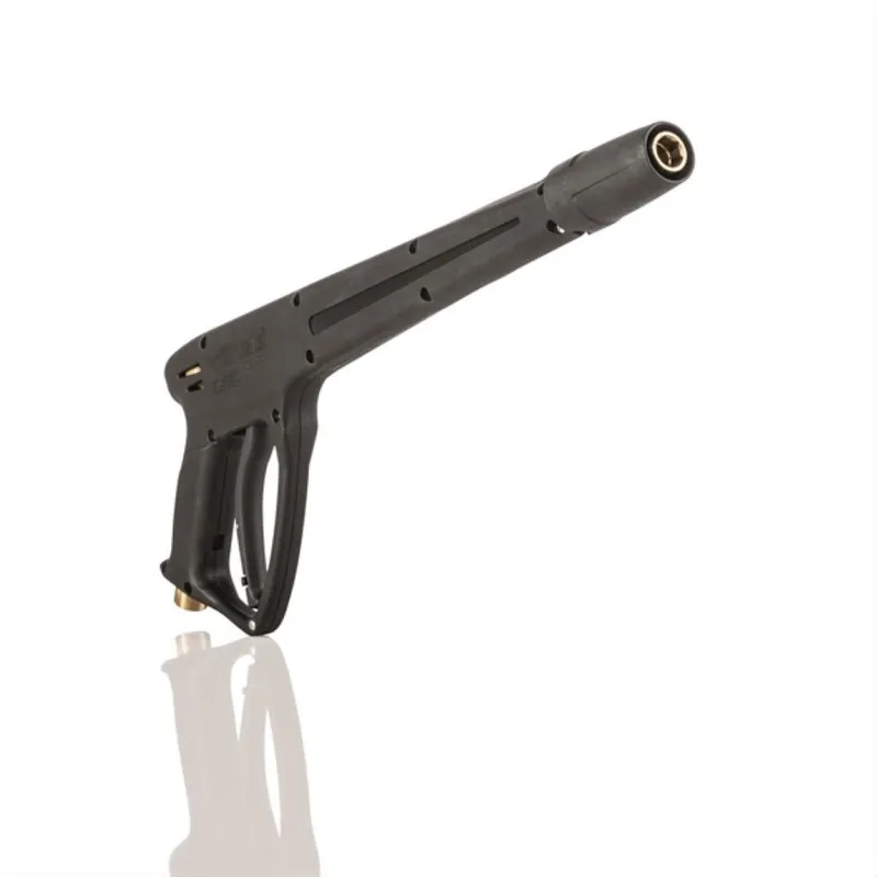 Kränzle Accessoires 12525 HD-pistool Starlet 4 lange uitvoering 500 mm uitgang snelkoppeling D12