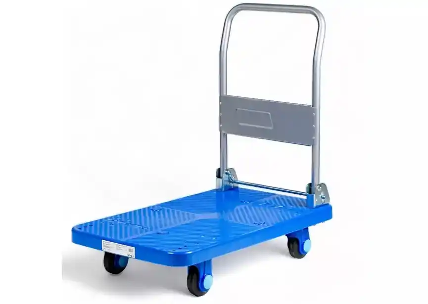 Metal Works 758621523 PP200T1 Chariot à plate-forme 200kg
