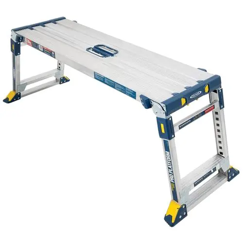 Little Jumbo 1299379023 AP2030 Pro-platform plate-forme de travail télescopique réglable